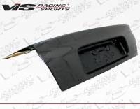 VIS Racing - VIS Racing Carbon Fiber Trunk OEM Style for Honda Accord 2DR & 4DR 94-95 - Image 2