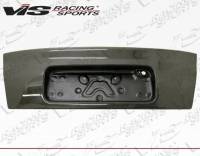 VIS Racing - VIS Racing Carbon Fiber Trunk OEM Style for Honda Accord 2DR & 4DR 94-95 - Image 3