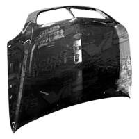 VIS Racing - VIS Racing Carbon Fiber Hood OEM Style for Lexus RX300 4DR 99-03 - Image 1