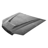 VIS Racing - VIS Racing Carbon Fiber Hood Invader Style for Toyota Celica 2DR/Hatchback 94-99 - Image 1