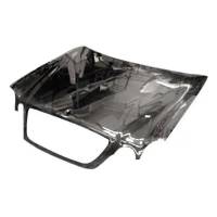 VIS Racing - VIS Racing Carbon Fiber Hood OEM Style for Mercedes CLK 2DR 98-02 - Image 1