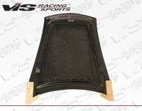 VIS Racing - VIS Racing Carbon Fiber Hood GTO Style for Porsche 996 2DR 99-04 - Image 3