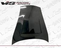 VIS Racing - VIS Racing Carbon Fiber Hood GTO Style for Porsche 996 2DR 99-04 - Image 4