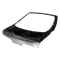 VIS Racing - VIS Racing Carbon Fiber Hatch CSL Style for Acura Integra 2DR 94-01 - Image 1