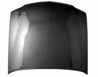VIS Racing - VIS Racing Carbon Fiber Hood OEM Style for Chevrolet Malibu 4DR 97-03 - Image 2
