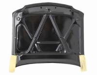 VIS Racing - VIS Racing Carbon Fiber Hood OEM Style for Chevrolet Malibu 4DR 97-03 - Image 4