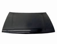 VIS Racing - VIS Racing Carbon Fiber Hood OEM Style for Toyota Tacoma 2DR 95-00 - Image 1