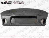 VIS Racing - VIS Racing Carbon Fiber Trunk CSL(Euro) Style for BMW 3 SERIES(E46) 2DR 99-05 - Image 3