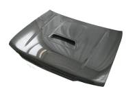 VIS Racing - VIS Racing Carbon Fiber Hood OEM/Scoop Style for Toyota 4 Runner 4DR 96-00 - Image 1