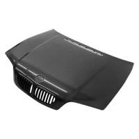 VIS Racing - VIS Racing Carbon Fiber Hood OEM Style for BMW 3 SERIES(E46) 2DR 99-03 - Image 1
