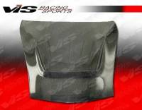 VIS Racing - VIS Racing Carbon Fiber Hood G Tech Style for Porsche 996 2DR 99-04 - Image 3