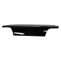 VIS Racing - VIS Racing Carbon Fiber Trunk OEM Style for Nissan Skyline R33 (GTS) 2DR 95-98 - Image 1