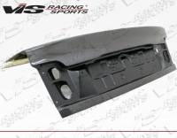 VIS Racing - VIS Racing Carbon Fiber Trunk OEM Style for Honda Accord 2DR & 4DR 96-97 - Image 2