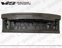 VIS Racing - VIS Racing Carbon Fiber Trunk OEM Style for Honda Accord 2DR & 4DR 96-97 - Image 3