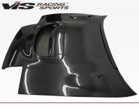 VIS Racing - VIS Racing Carbon Fiber Hood CS Style for Toyota Celica 2DR 90-93 - Image 5