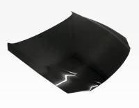VIS Racing - VIS Racing Carbon Fiber Hood OEM Style for Lexus SC300/400 2DR 92-00 - Image 3