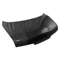 VIS Racing - VIS Racing Carbon Fiber Trunk OEM Style for Lexus SC300/400 2DR 92-00 - Image 1
