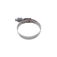 Mishimoto - Mishimoto Constant Tension Worm Gear Clamp 1.26in.-2.13in. (32mm-54mm) - Image 1