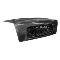VIS Racing - VIS Racing Carbon Fiber Trunk OEM Style for Honda Prelude 2DR 92-96 - Image 1