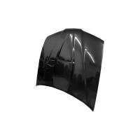 VIS Racing - VIS Racing Carbon Fiber Hood G Force Style for Honda Prelude 2DR 92-96 - Image 4