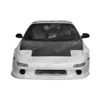 VIS Racing - VIS Racing Carbon Fiber Hood OEM Style for Toyota MR2 2DR 90-95 - Image 2