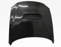 VIS Racing - VIS Racing Carbon Fiber Hood V Line Style for Lexus SC300/400 2DR 92-00 - Image 6