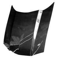 VIS Racing - VIS Racing Carbon Fiber Hood Cowl Induction Style for Chevrolet Camaro 2DR 93-97 - Image 2