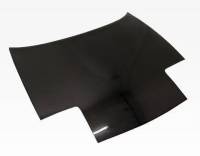 VIS Racing - VIS Racing Carbon Fiber Hood OEM Style for Mazda Miata 2DR 90-98 - Image 6