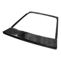 VIS Racing - VIS Racing Carbon Fiber Hatch OEM Style for Toyota Supra 2DR 86-92 - Image 4
