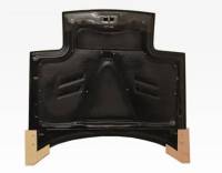 VIS Racing - VIS Racing Carbon Fiber Hood V Speed Style for Mazda Miata 2DR 90-98 - Image 8