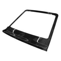 VIS Racing - VIS Racing Carbon Fiber Hatch OEM Style for Nissan 300ZX Hatchback ( 2+2 ) 87-89 - Image 2