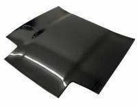 VIS Racing - VIS Racing Carbon Fiber Hood OEM Style for Nissan 300ZX 2DR 87-89 - Image 2