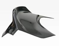 VIS Racing - VIS Racing Carbon Fiber Trunk Ams Style for Hyundai Genesis 2DR 10-15 - Image 3