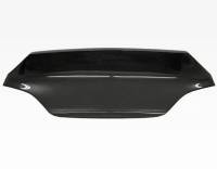 VIS Racing - VIS Racing Carbon Fiber Trunk Ams Style for Hyundai Genesis 2DR 10-15 - Image 4