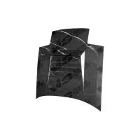 VIS Racing - VIS Racing Carbon Fiber Hood Drift Style for Mazda RX7 2DR 93-96 - Image 1