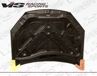 VIS Racing - VIS Racing Carbon Fiber Hood OEM Style for Hyundai Genesis 2DR 13-16 - Image 4