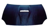 VIS Racing - VIS Racing Carbon Fiber Hood G Force Style for Honda Del Sol 2DR 93-97 - Image 1