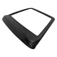 VIS Racing - VIS Racing Carbon Fiber Hatch OEM Style for Toyota Corolla Hatchback 84-87 - Image 1