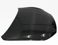 VIS Racing - VIS Racing Carbon Fiber Hood OEM Style for Maserati Ghibli 4DR 14-17 - Image 2