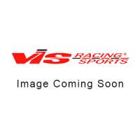 VIS Racing - VIS Racing Carbon Fiber Hood OEM Style for Toyota Corolla 4DR 88-92 - Image 1