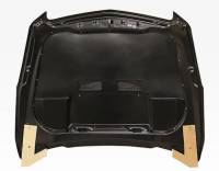 VIS Racing - VIS Racing Carbon Fiber Hood OEM Style for Cadillac ATS 4DR 13-16 - Image 5
