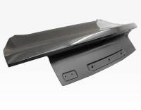 VIS Racing - VIS Racing Carbon Fiber Trunk OEM Style for Ford MUSTANG 2DR 15-16 - Image 3