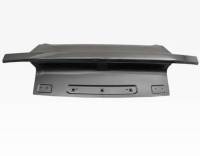VIS Racing - VIS Racing Carbon Fiber Trunk OEM Style for Ford MUSTANG 2DR 15-16 - Image 4