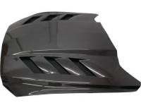 VIS Racing - VIS Racing Carbon Fiber Hood AMS Style for Ford MUSTANG 2DR 15-17 - Image 2