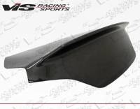 VIS Racing - VIS Racing Carbon Fiber Trunk Demon Style for Hyundai Genesis 2DR 10-15 - Image 1