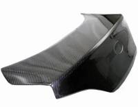 VIS Racing - VIS Racing Carbon Fiber Oem Style Trunk for 2010-2014 Hyundai Genesis Coupe - Image 1