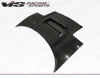 VIS Racing - VIS Racing Carbon Fiber Hood Type R Style for Acura NSX 2DR 91-01 - Image 3