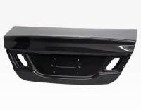 VIS Racing - VIS Racing Carbon Fiber Trunk OEM Style for Honda Civic 4DR 13-14 - Image 3