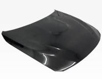 VIS Racing - VIS Racing Carbon Fiber Hood OEM Style for BMW 3 SERIES(F80) M3 4DR 15-17 - Image 1
