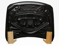 VIS Racing - VIS Racing Carbon Fiber Hood OEM Style for BMW 3 SERIES(F80) M3 4DR 15-17 - Image 4